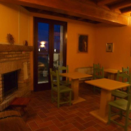 Agriturismo Al Navile Malalbergo Eksteriør billede