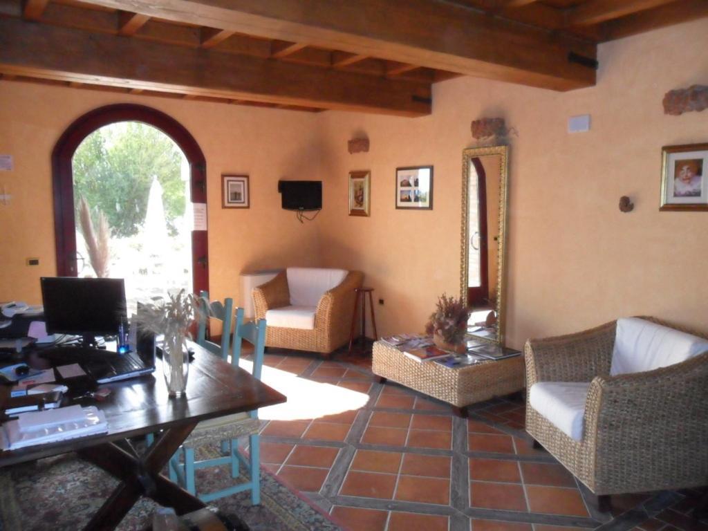 Agriturismo Al Navile Malalbergo Eksteriør billede