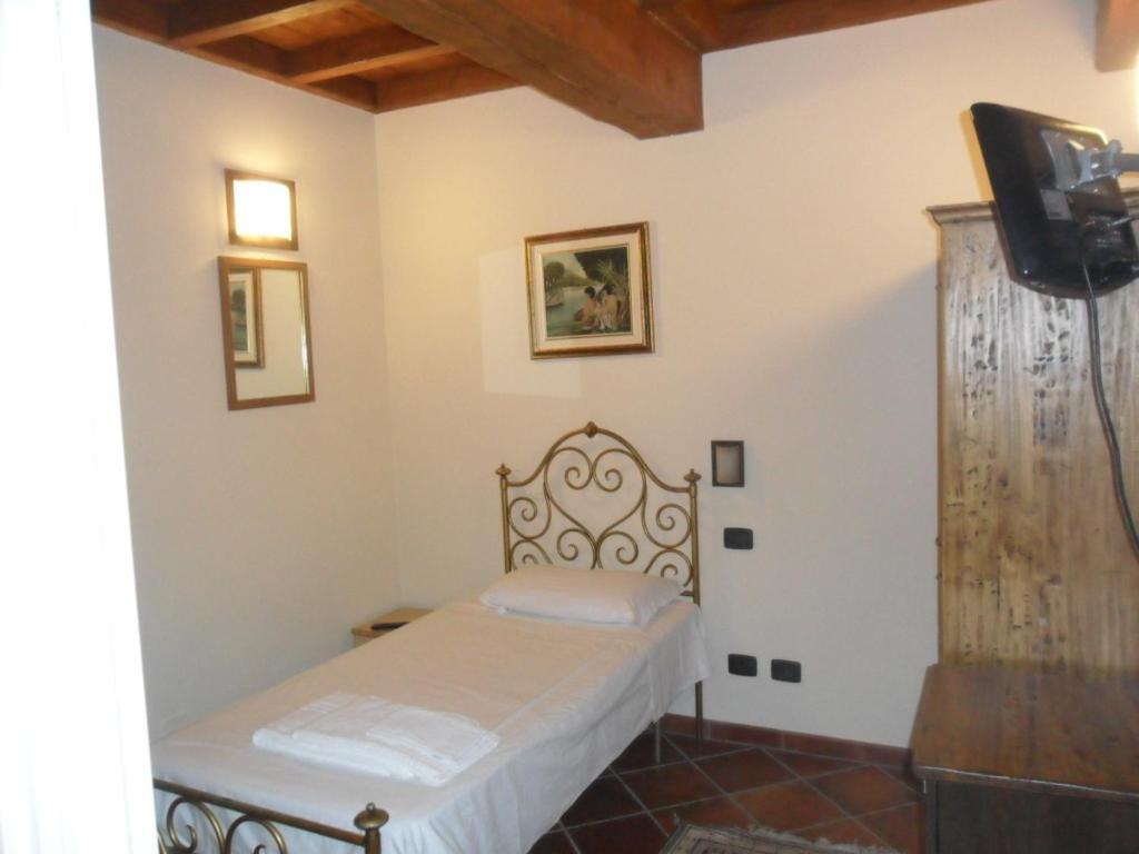 Agriturismo Al Navile Malalbergo Værelse billede