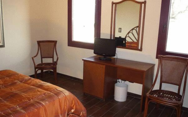 Agriturismo Al Navile Malalbergo Eksteriør billede