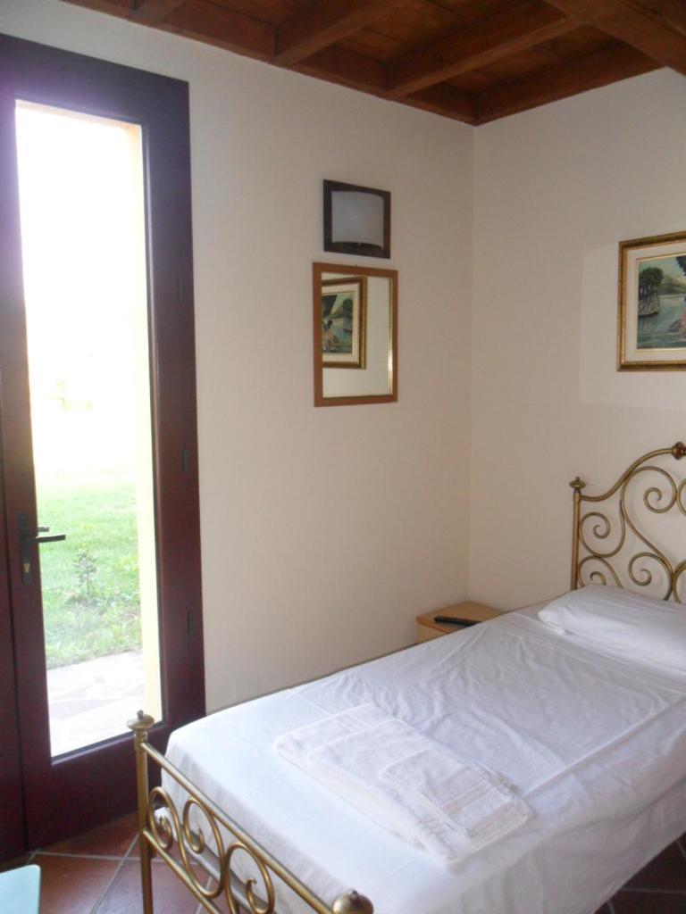 Agriturismo Al Navile Malalbergo Eksteriør billede
