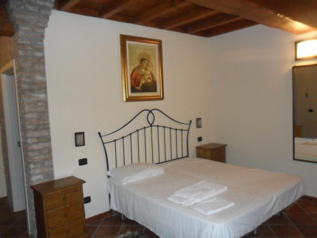 Agriturismo Al Navile Malalbergo Eksteriør billede