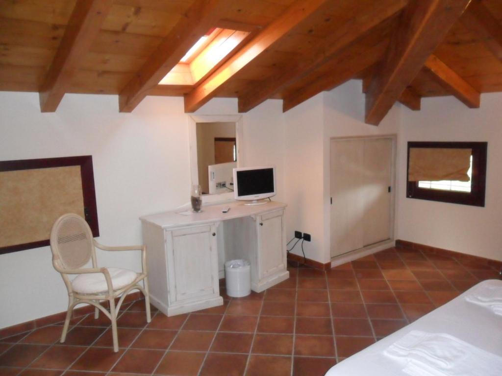 Agriturismo Al Navile Malalbergo Eksteriør billede