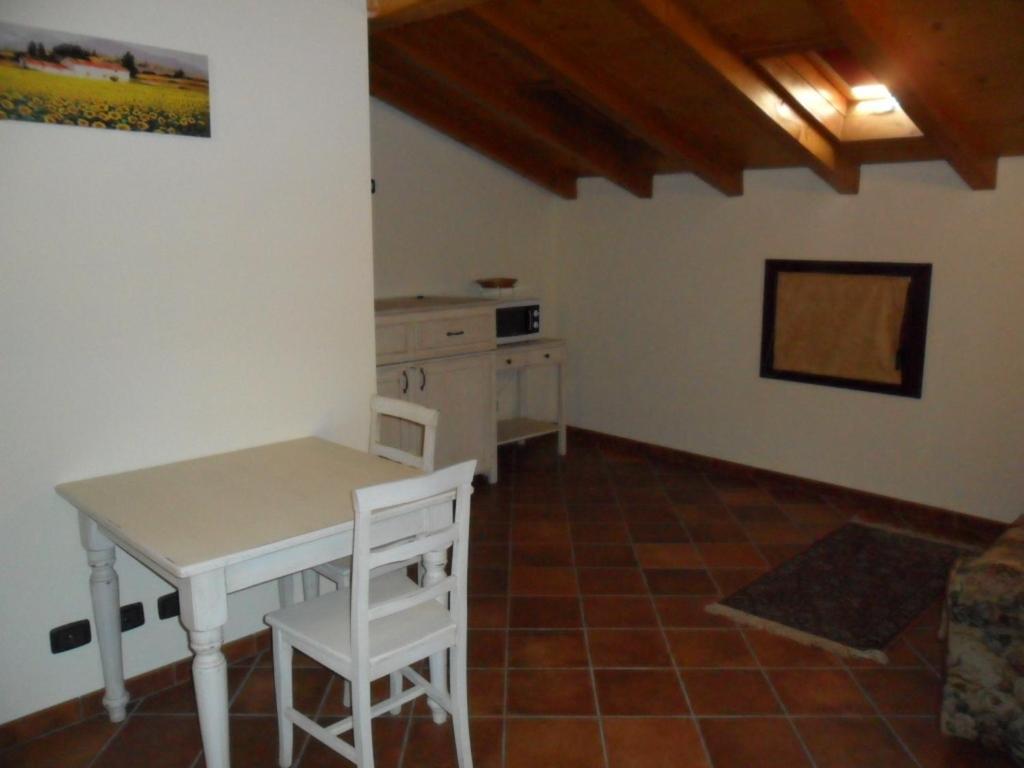 Agriturismo Al Navile Malalbergo Eksteriør billede
