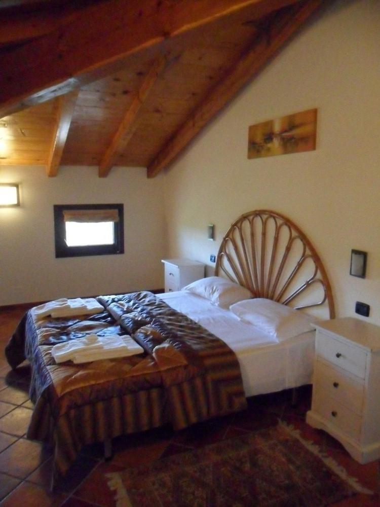 Agriturismo Al Navile Malalbergo Eksteriør billede