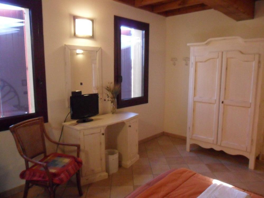 Agriturismo Al Navile Malalbergo Eksteriør billede