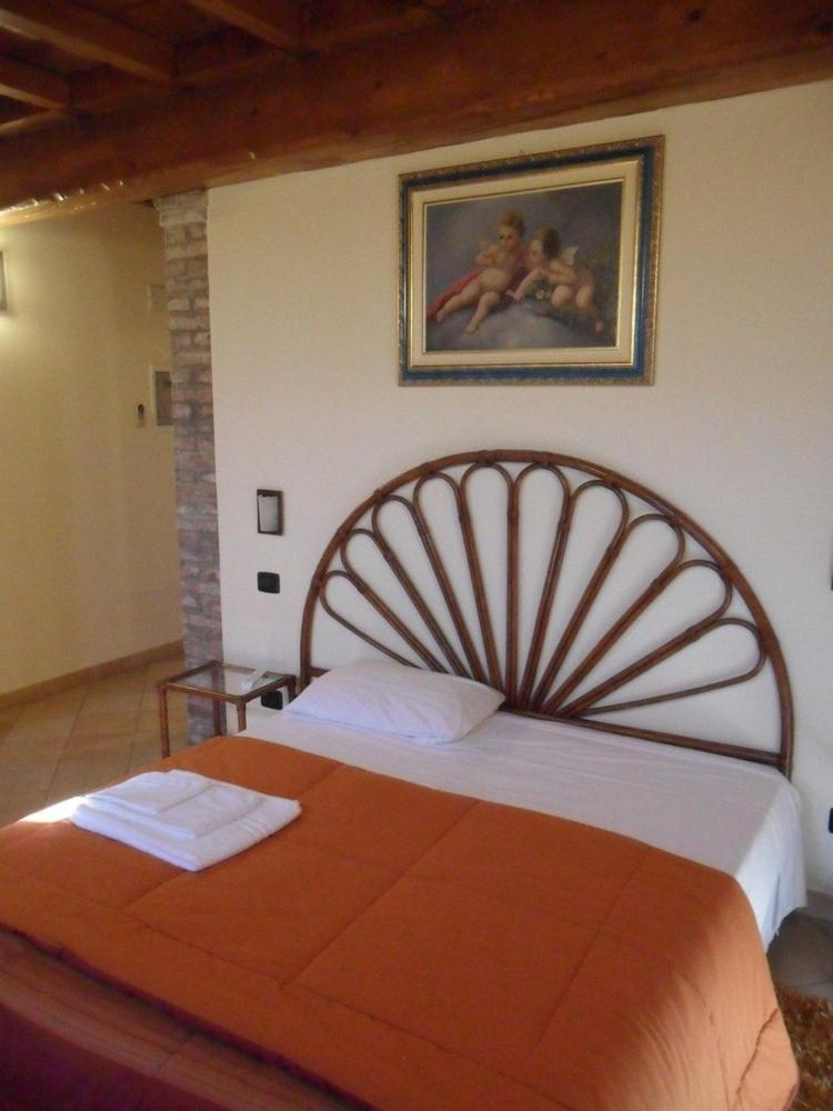 Agriturismo Al Navile Malalbergo Eksteriør billede