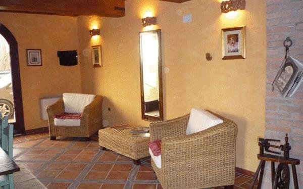 Agriturismo Al Navile Malalbergo Eksteriør billede