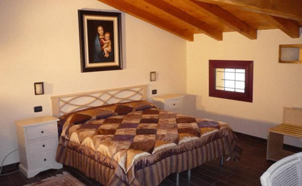 Agriturismo Al Navile Malalbergo Værelse billede