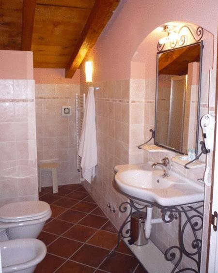 Agriturismo Al Navile Malalbergo Værelse billede
