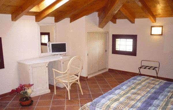 Agriturismo Al Navile Malalbergo Værelse billede