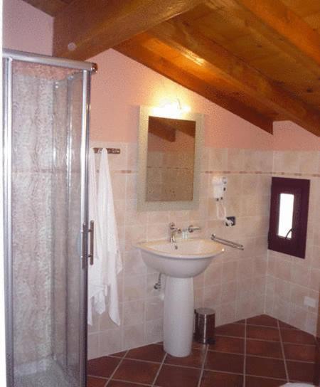 Agriturismo Al Navile Malalbergo Værelse billede