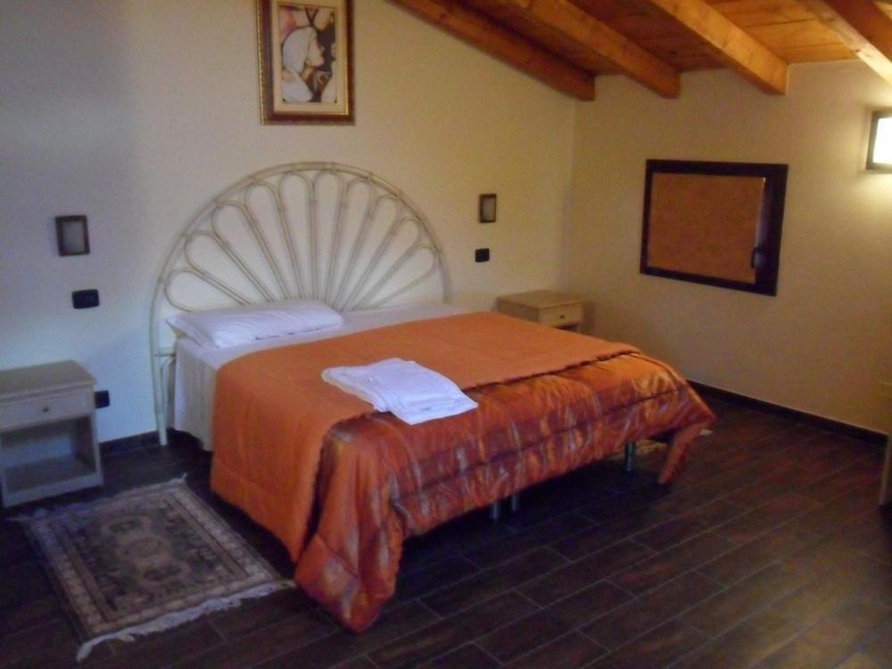 Agriturismo Al Navile Malalbergo Værelse billede