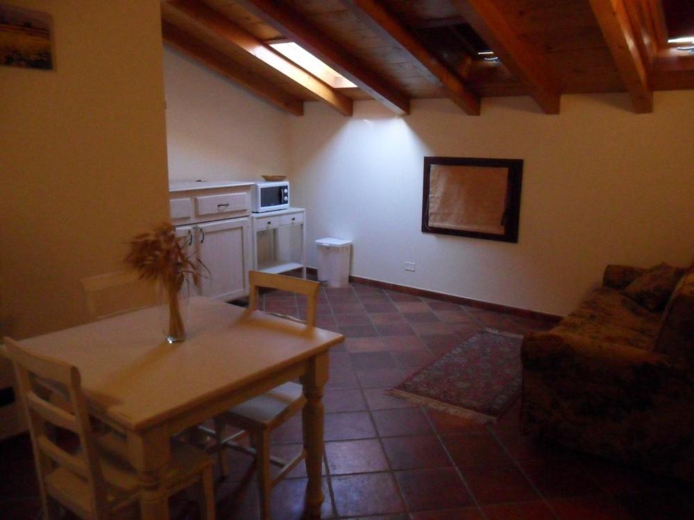 Agriturismo Al Navile Malalbergo Værelse billede