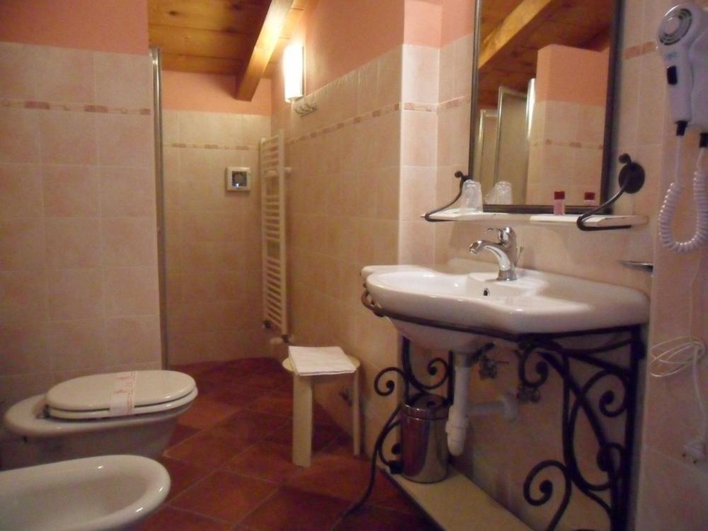 Agriturismo Al Navile Malalbergo Værelse billede
