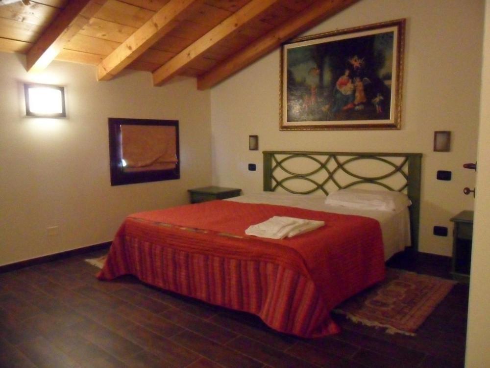 Agriturismo Al Navile Malalbergo Værelse billede